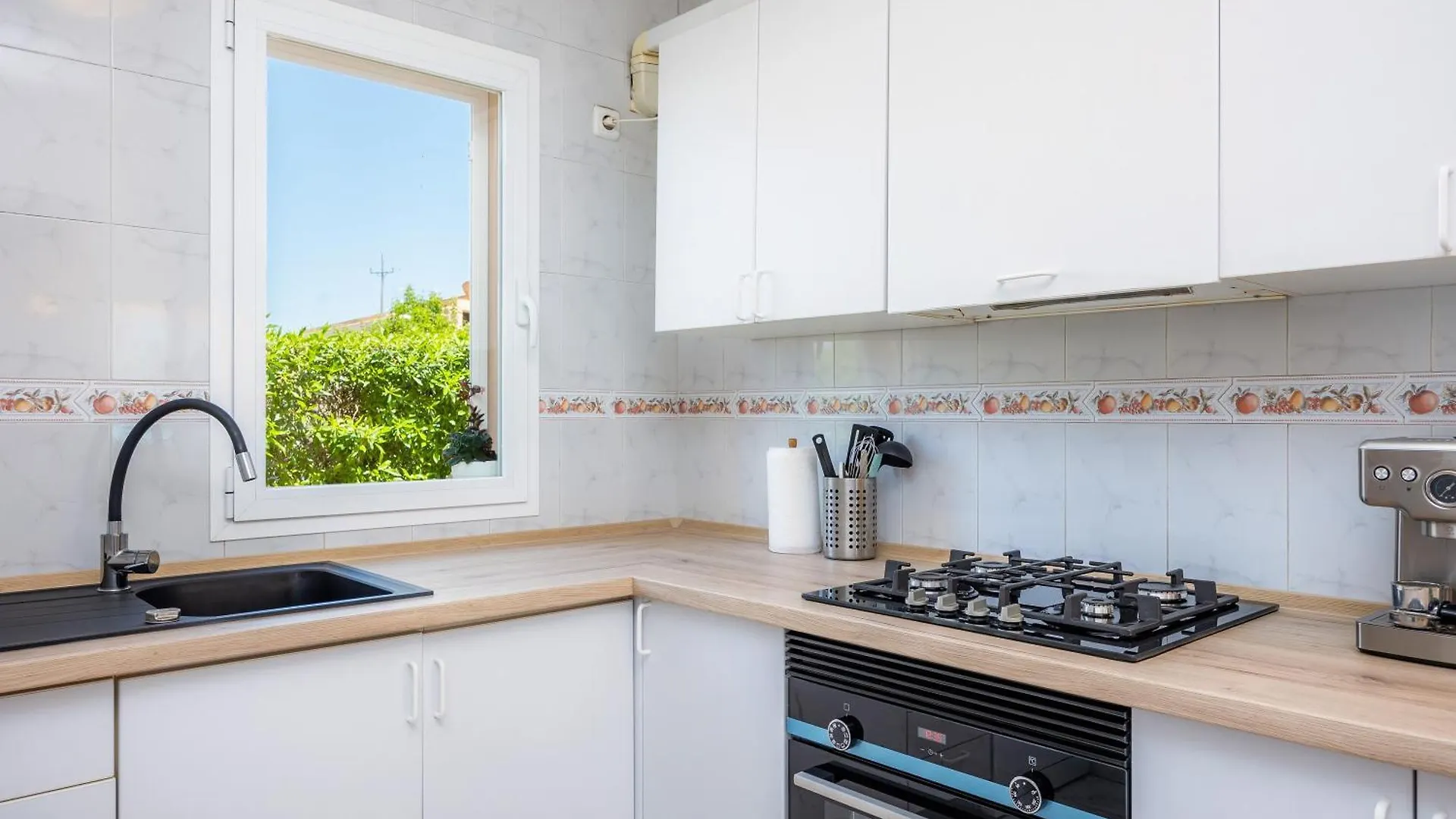Tatil Evi Villa Sion Cala Mandia