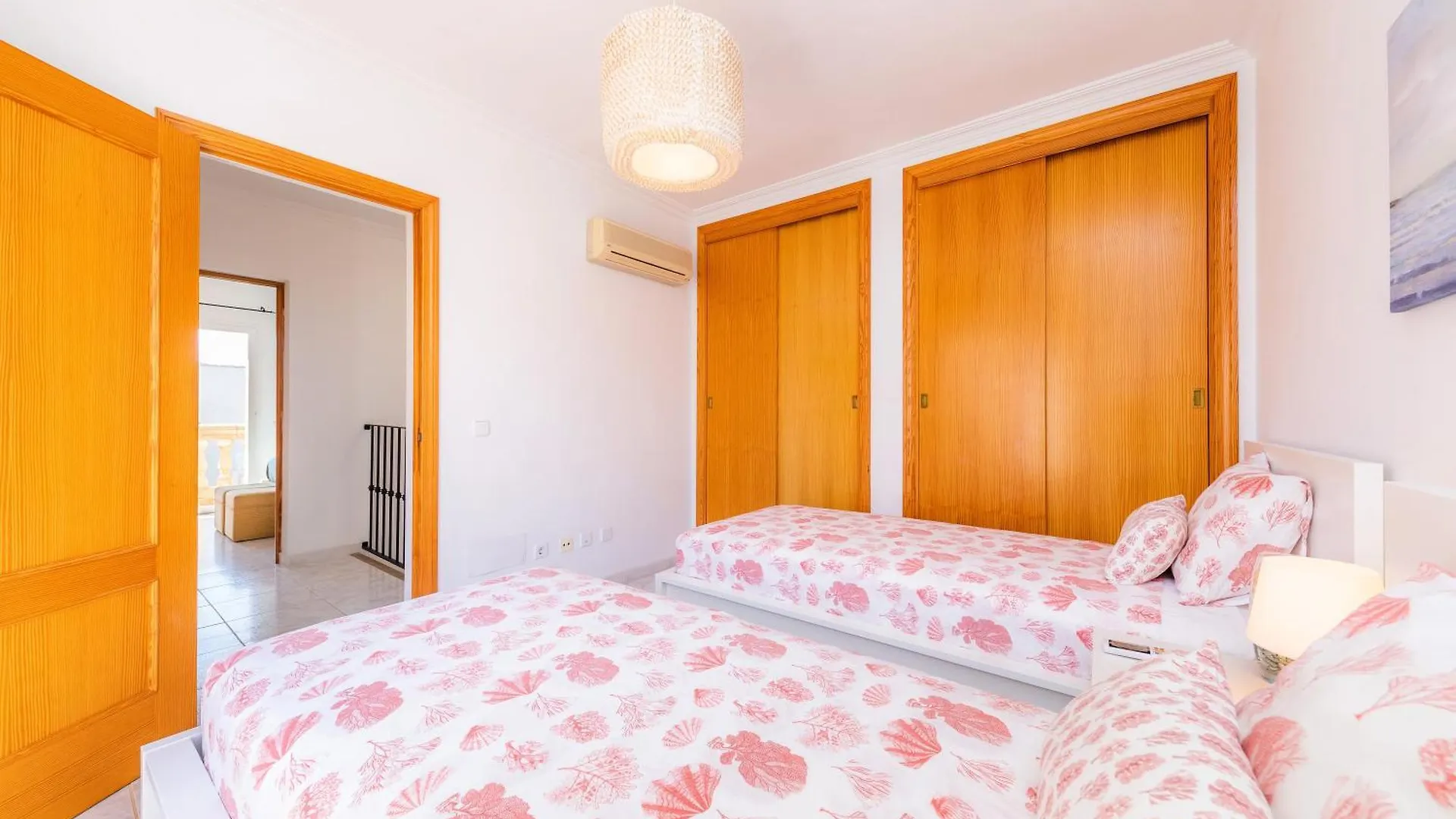 Tatil Evi Villa Sion Cala Mandia